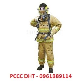 BÁN BỘ QUẦN ÁO CHỐNG CHÁY THEO THÔNG TƯ 48 GIÁ RẺ TẠI HÀ NAM